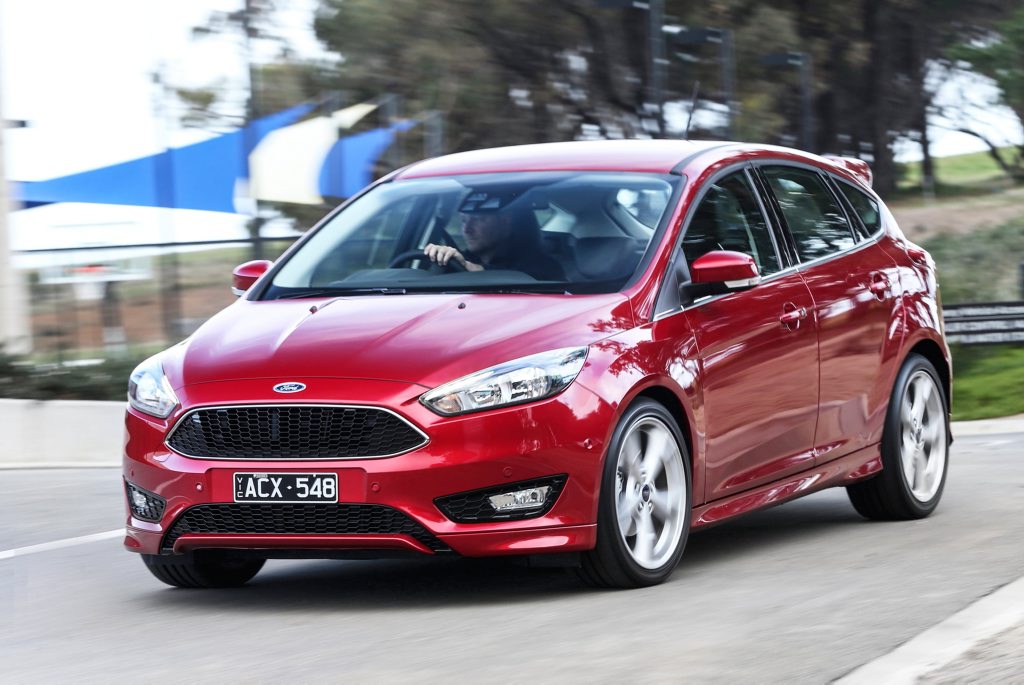 STRONG FOCUS: Updates for the Focus' engine, transmission, suspension and styling give Ford's small hatch decent arsenal in this competitive and high quality market segment. STRONG FOCUS: Updates for the Focus' engine, transmission, suspension and styling give Ford's small hatch decent arsenal in this competitive and high quality market segment.