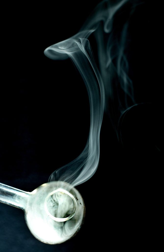 The growing drug epidemic in regional communities is concerning. 