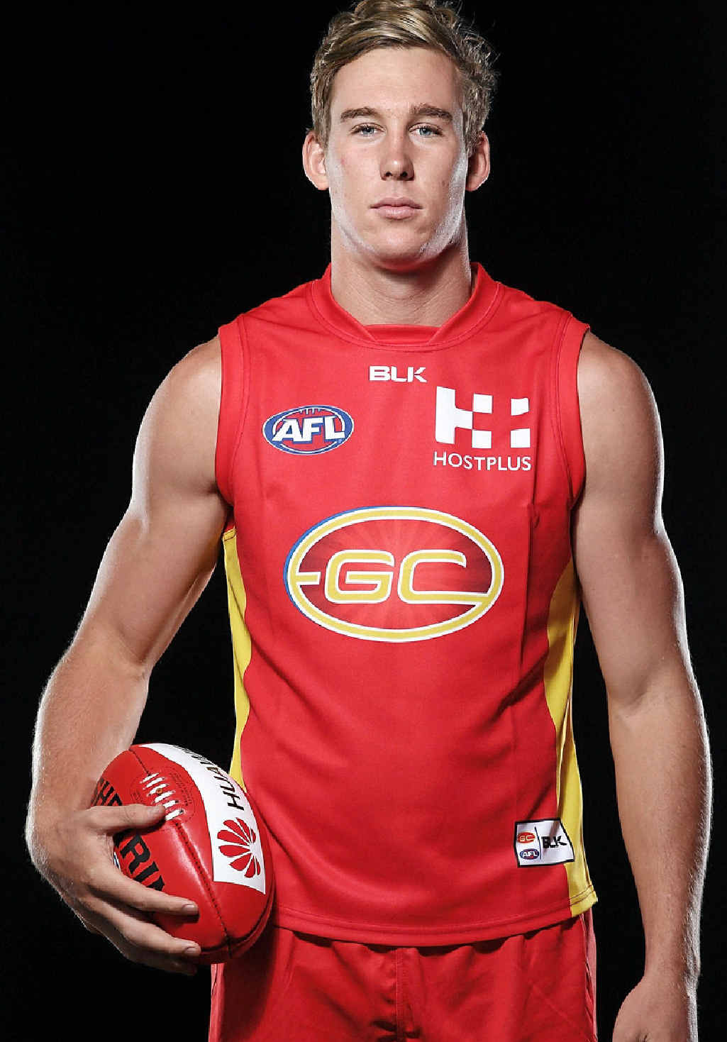 LEADING GOALKICKERSTom Lynch (GC) 13 (right)Lance Franklin (SYD) 12Jarrad Waite (NM) 12Brent Harvey (NM) 11Josh Kennedy (WC) 10Josh Jenkins (ADEL) 10 CONTESTED MARKSJoe Daniher (ESS) 11 (above)Josh Kennedy (WC) 10Marcus Adams (WB) 9Nic Naitanui (WC) 9Tom Lynch (GC) 8Josh Schache (BL) 8 MARKS INSIDE-50mTom Lynch (GC) 14Joe Daniher (ESS) 12Tom Hawkins (GEE) 12Josh Kennedy (WC) 12Jarrad Waite (NM) 10Jack Martin (GC) 10 LEADING GOALKICKERSTom Lynch (GC) 13 (right)Lance Franklin (SYD) 12Jarrad Waite (NM) 12Brent Harvey (NM) 11Josh Kennedy (WC) 10Josh Jenkins (ADEL) 10 CONTESTED MARKSJoe Daniher (ESS) 11 (above)Josh Kennedy (WC) 10Marcus Adams (WB) 9Nic Naitanui (WC) 9Tom Lynch (GC) 8Josh Schache (BL) 8 MARKS INSIDE-50mTom Lynch (GC) 14Joe Daniher (ESS) 12Tom Hawkins (GEE) 12Josh Kennedy (WC) 12Jarrad Waite (NM) 10Jack Martin (GC) 10