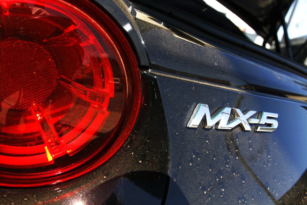2016 Mazda MX-5 2.0-litre road trip in South East Queensland. Photo: Iain Curry / Sunshine Coast Daily 2016 Mazda MX-5 2.0-litre road trip in South East Queensland. Photo: Iain Curry / Sunshine Coast Daily