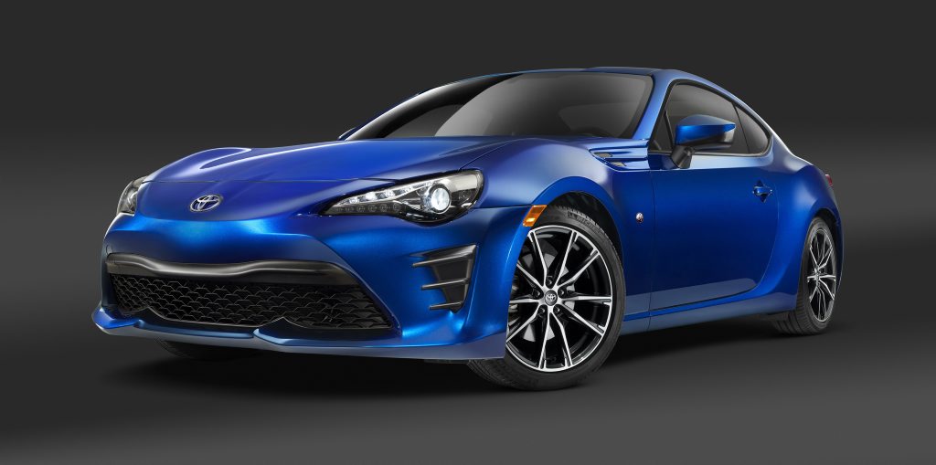 REFRESH: Style, chassis and powertrain revisions for updated Toyota 86 sports car, which is set to arrive here late in the year. REFRESH: Style, chassis and powertrain revisions for updated Toyota 86 sports car, which is set to arrive here late in the year.