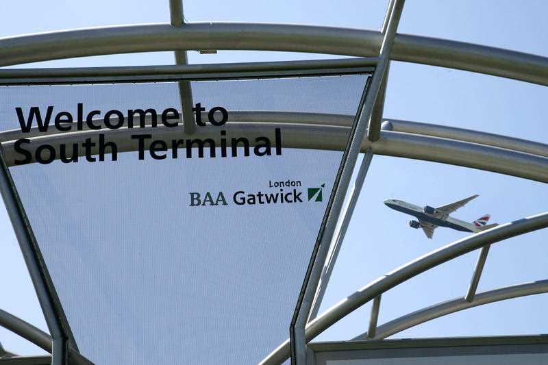 Gatwick Airport Gatwick Airport