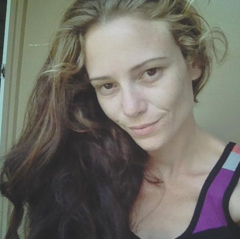 Tasha Liesegang. Tasha Liesegang.
