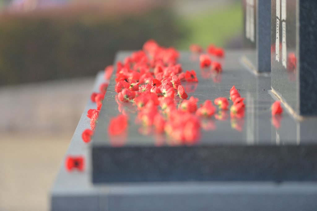 This ANZAC Day let’s talk about what heals post-traumatic stress This ANZAC Day let’s talk about what heals post-traumatic stress