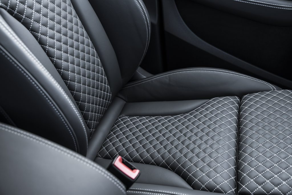 2016 Audi SQ5 Plus. Photo: Contributed 2016 Audi SQ5 Plus. Photo: Contributed