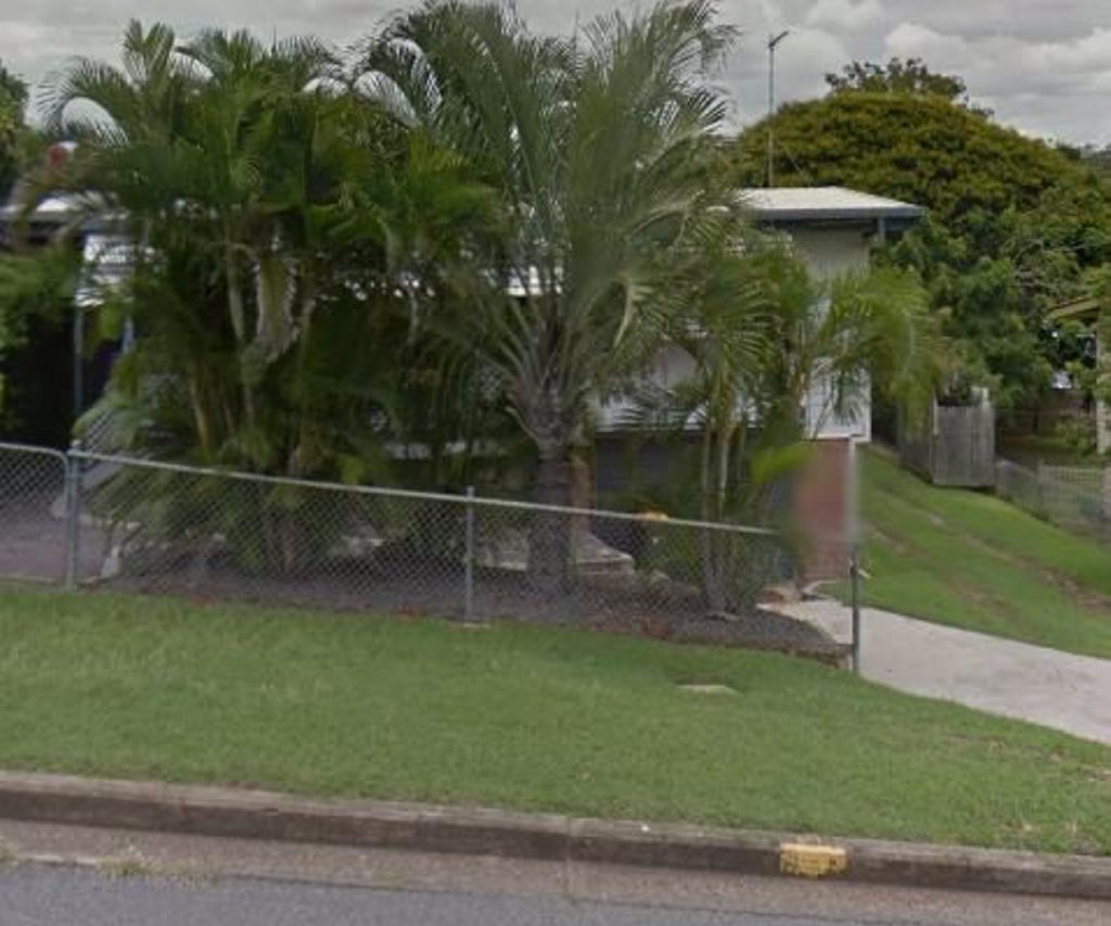 Nine Butler Street New Auckland will be auctioned off by the council if the owner doesn't pay $11,835 in overdue rates. Nine Butler Street New Auckland will be auctioned off by the council if the owner doesn't pay $11,835 in overdue rates.