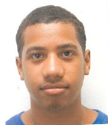 The boy is also described as a Pacific Islander, 165cm tall, of slim build with black hair and eyes. The boy is also described as a Pacific Islander, 165cm tall, of slim build with black hair and eyes.