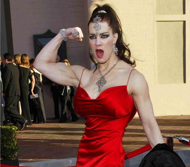 Los Angeles County coroner’s Lt. Larry Dietz says Chyna, whose real name is Joan Marie Laurer, was found dead in Redondo Beach on Wednesday, April 20, 2016. Los Angeles County coroner’s Lt. Larry Dietz says Chyna, whose real name is Joan Marie Laurer, was found dead in Redondo Beach on Wednesday, April 20, 2016.