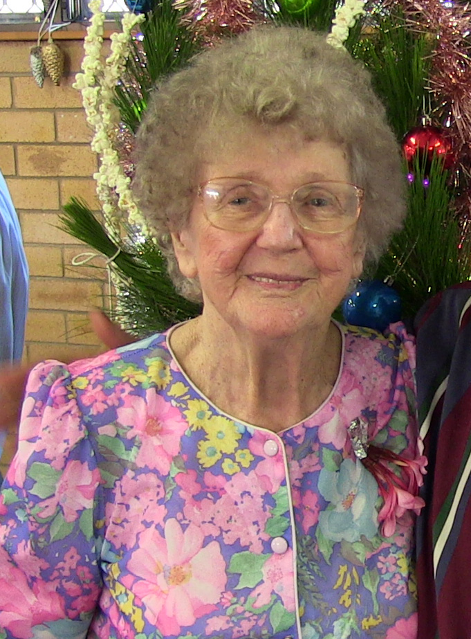 IN HER MEMORY: Rockhampton woman Freda Moore (formerly Coulston) was tragically killed in a two-vehicle crash on the Rockhampton-Yeppoon Rd Wednesday morning. IN HER MEMORY: Rockhampton woman Freda Moore (formerly Coulston) was tragically killed in a two-vehicle crash on the Rockhampton-Yeppoon Rd Wednesday morning.