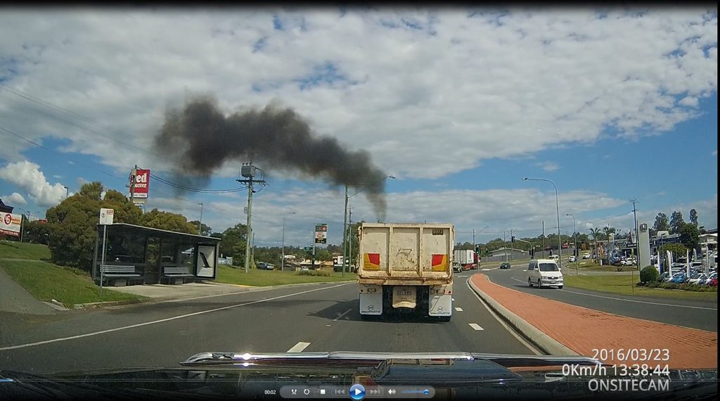 BIG BROTHER? Could investing in a relatively cheap dashboard camera be the answer for resolving the bulk of our motoring disputes? BIG BROTHER? Could investing in a relatively cheap dashboard camera be the answer for resolving the bulk of our motoring disputes?