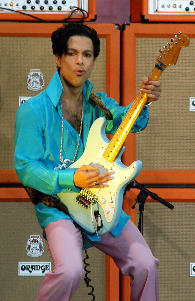Prince Prince
