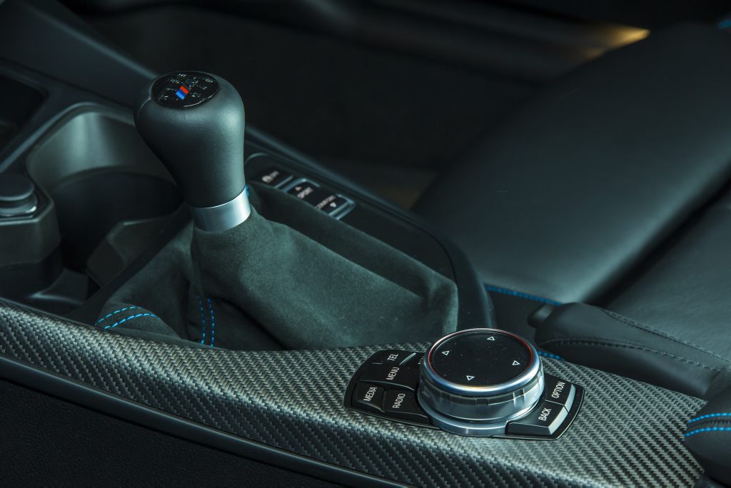 2016 BMW M2. Photo: Mark Bean 2016 BMW M2. Photo: Mark Bean