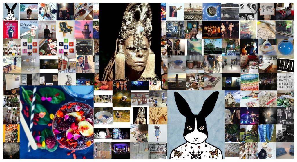 Plunge instagram montage Plunge instagram montage