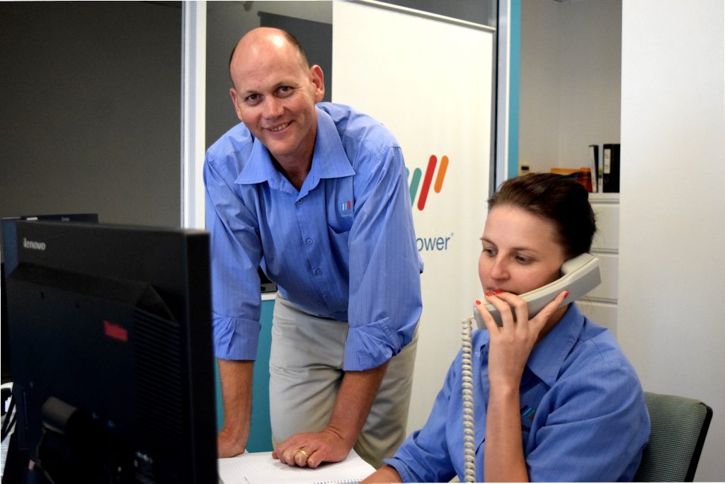 Hundreds of Mackay is just new jobs for ‘tip of iceberg’ Daily Mercury