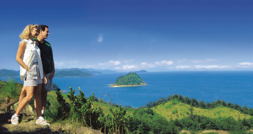 South Molle Island South Molle Island