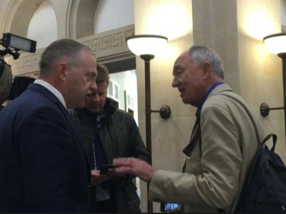 Labour leader Jeremy Corbyn has been forced to deny the party had a “problem with anti-Semitism” after Ken Livingstone, one of his oldest political allies, suggested Adolf Hitler was a Zionist. Labour leader Jeremy Corbyn has been forced to deny the party had a “problem with anti-Semitism” after Ken Livingstone, one of his oldest political allies, suggested Adolf Hitler was a Zionist.