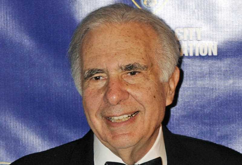 Apple's stock fell 9 percent during the last week of April 2016 after it reported a sizeable drop in iPhone sales. Icahn, a longtime booster, told CNBC he still thinks Apple is a Apple's stock fell 9 percent during the last week of April 2016 after it reported a sizeable drop in iPhone sales. Icahn, a longtime booster, told CNBC he still thinks Apple is a