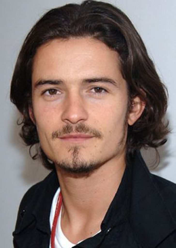 Orlando Bloom Orlando Bloom