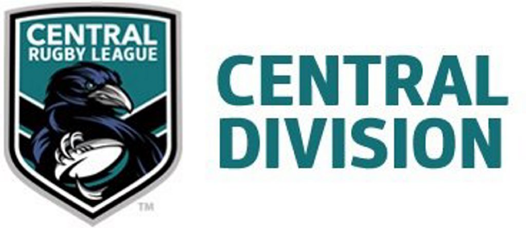 Logo of the Queensland Rugby League Central Division Logo of the Queensland Rugby League Central Division