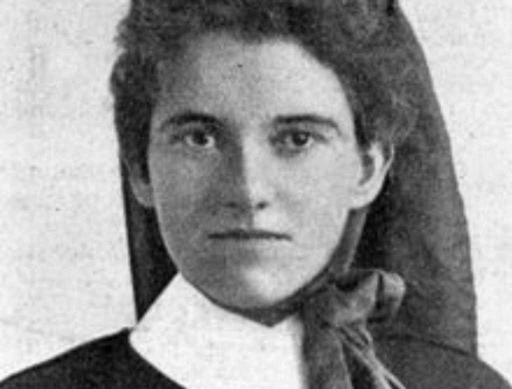 Elizabeth Kenny. Elizabeth Kenny.