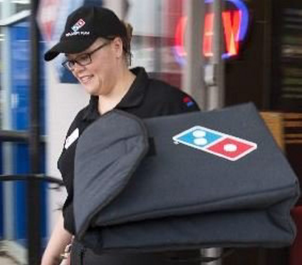 Gympie Domino's is hiring now Gympie Domino's is hiring now