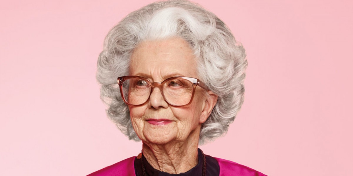 BOLD: Bo Gilbert says she dresses for herself and certainly doesn't dress up for boys. Source: Harvey Nichols BOLD: Bo Gilbert says she dresses for herself and certainly doesn't dress up for boys. Source: Harvey Nichols