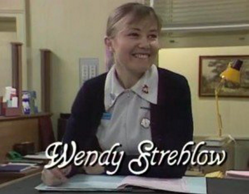 wendy strehlow. Photo: Contributed wendy strehlow. Photo: Contributed