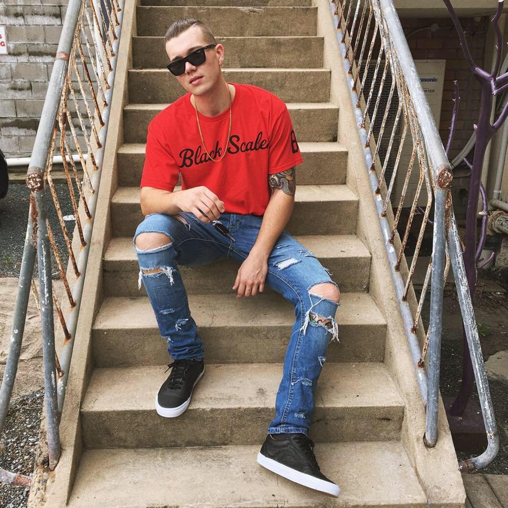 Bradley Younger pleaded guilty to driving without due care and attention. Bradley Younger pleaded guilty to driving without due care and attention.