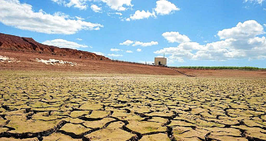 WRONG PRIORITIES: Spending money on stadiums and capital city CBDs is wrong when farmers are fighting drought, says one reader. WRONG PRIORITIES: Spending money on stadiums and capital city CBDs is wrong when farmers are fighting drought, says one reader.