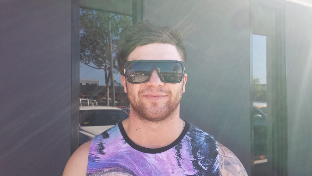 Dylan James Hernando pleaded guilty to one count of trafficking methamphetamine and four counts of supplying methamphetamine. Dylan James Hernando pleaded guilty to one count of trafficking methamphetamine and four counts of supplying methamphetamine.