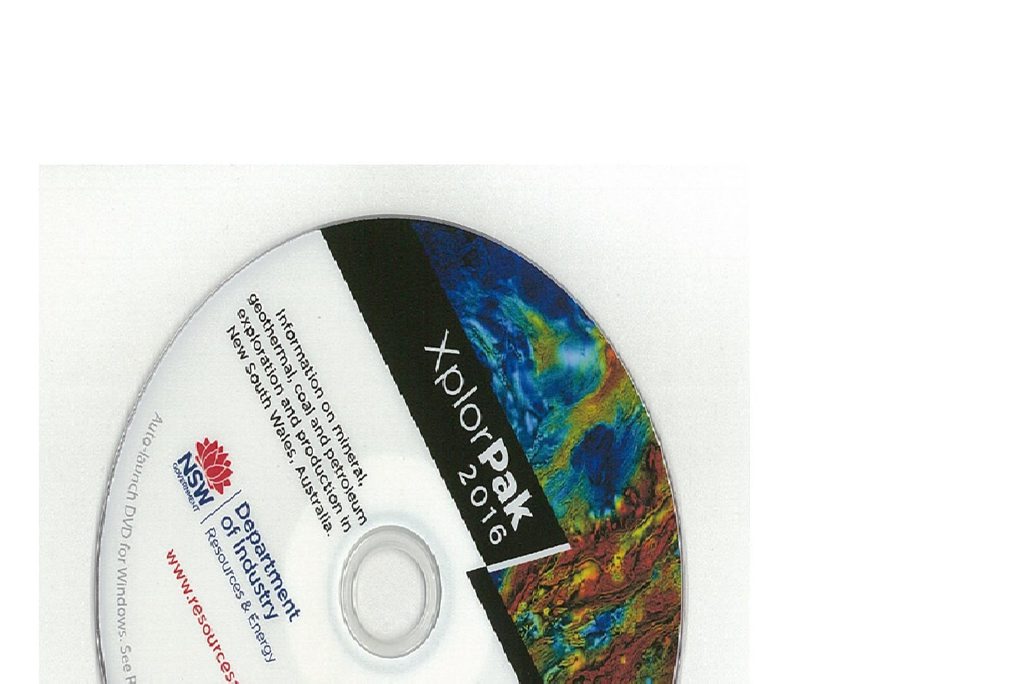 XplorPak 2016 - showcasing NSW to international investors XplorPak 2016 - showcasing NSW to international investors