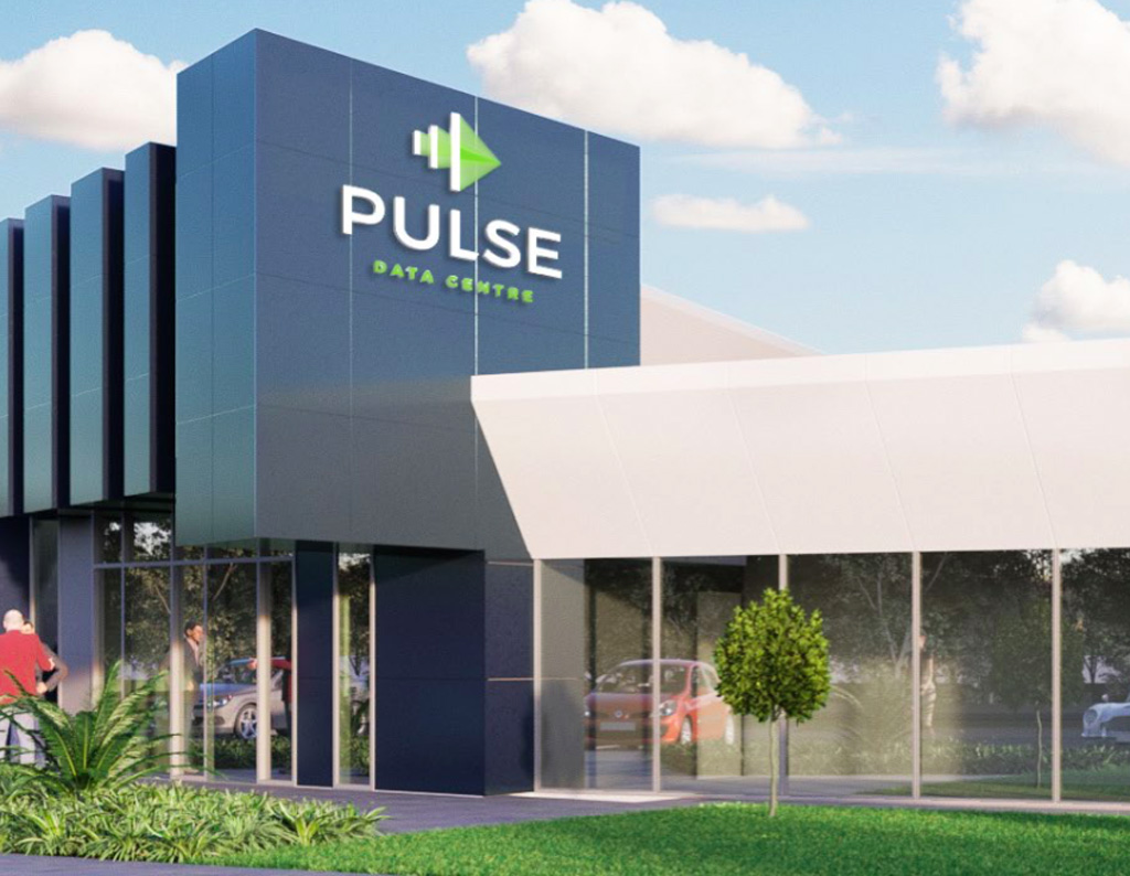 The Pulse Date Centre. The Pulse Date Centre.