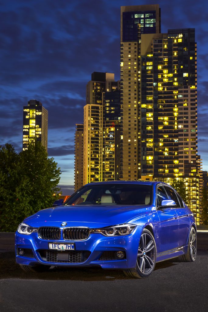 2016 BMW 330e. Photo: Mark Bean 2016 BMW 330e. Photo: Mark Bean