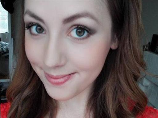 Holly Brockwell received an outpouring of abuse on social media. Holly Brockwell received an outpouring of abuse on social media.