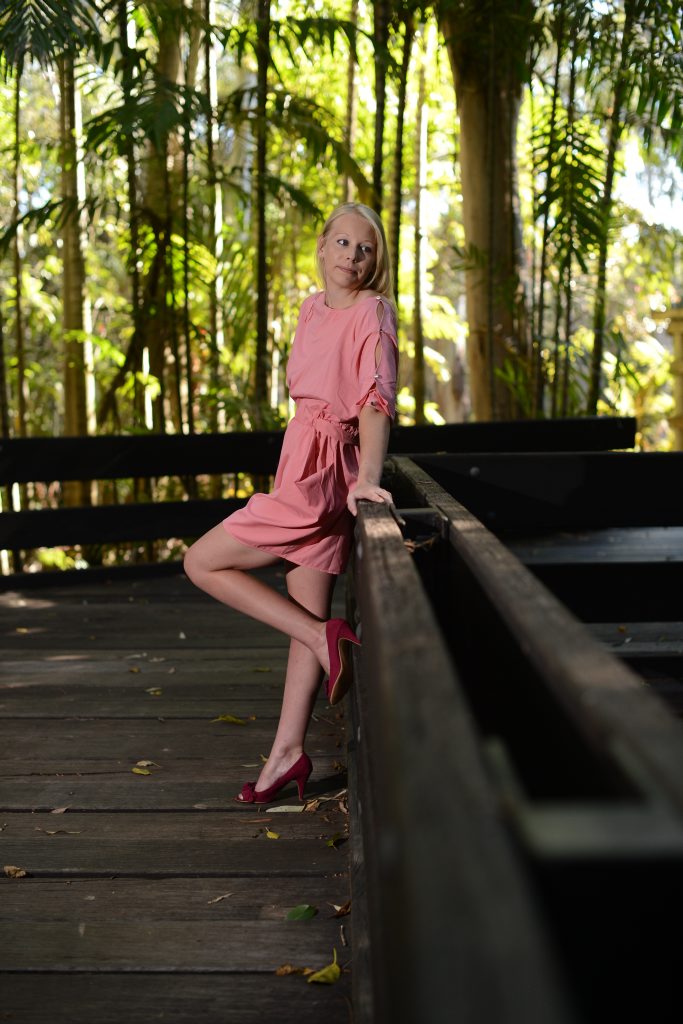 Chloe Byrnes. Chloe Byrnes.