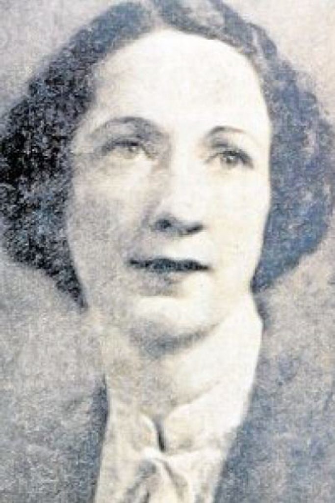 MISSING WOMAN: Marjorie Norval went missing in 1938. Photo: contributed MISSING WOMAN: Marjorie Norval went missing in 1938. Photo: contributed