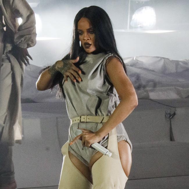 Rihanna Rihanna