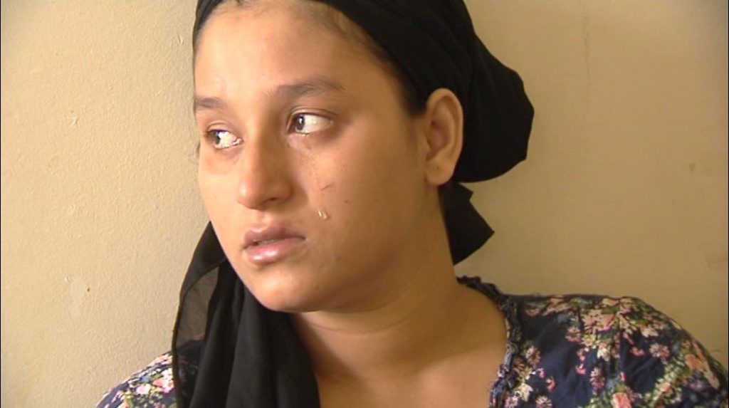 Ferdous Alam, the wife of Syied Alam. FILE IMAGE Ferdous Alam, the wife of Syied Alam. FILE IMAGE