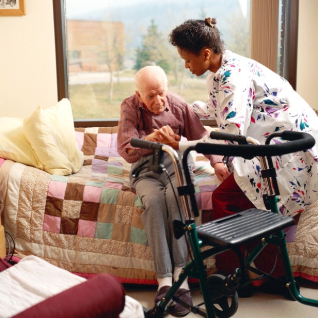 There will be changes for pensioners. There will be changes for pensioners.