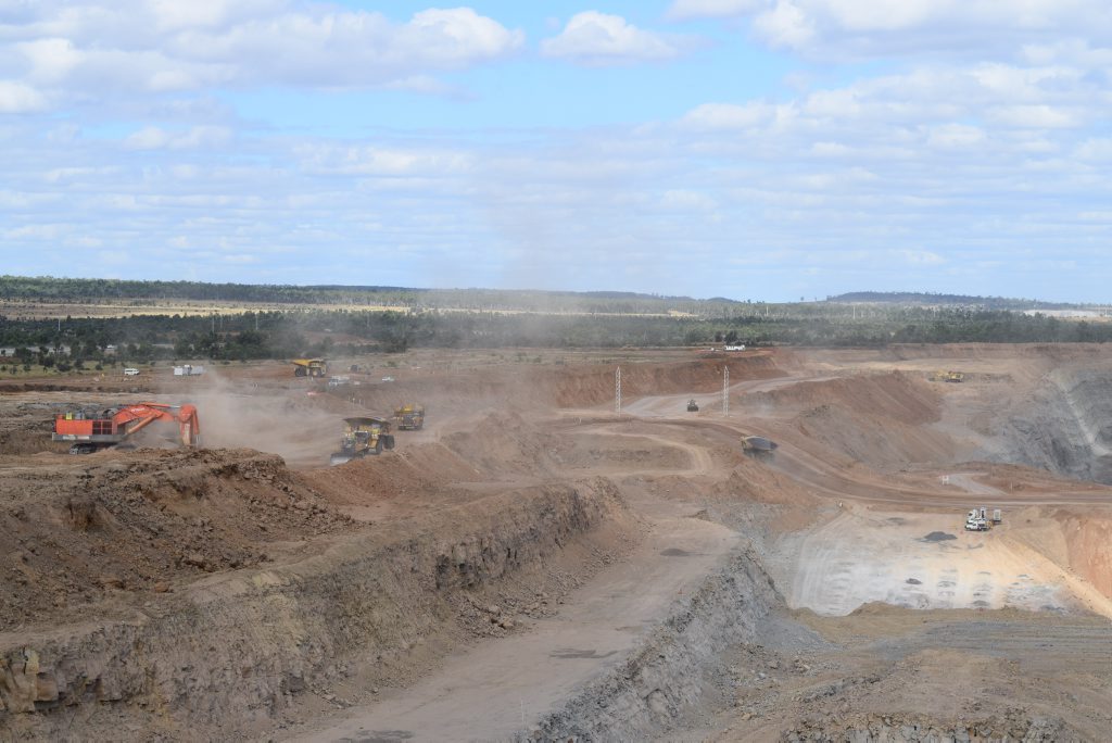 Peabody Australia has recorded a $2.7 billion loss in 2015. Peabody Australia has recorded a $2.7 billion loss in 2015.