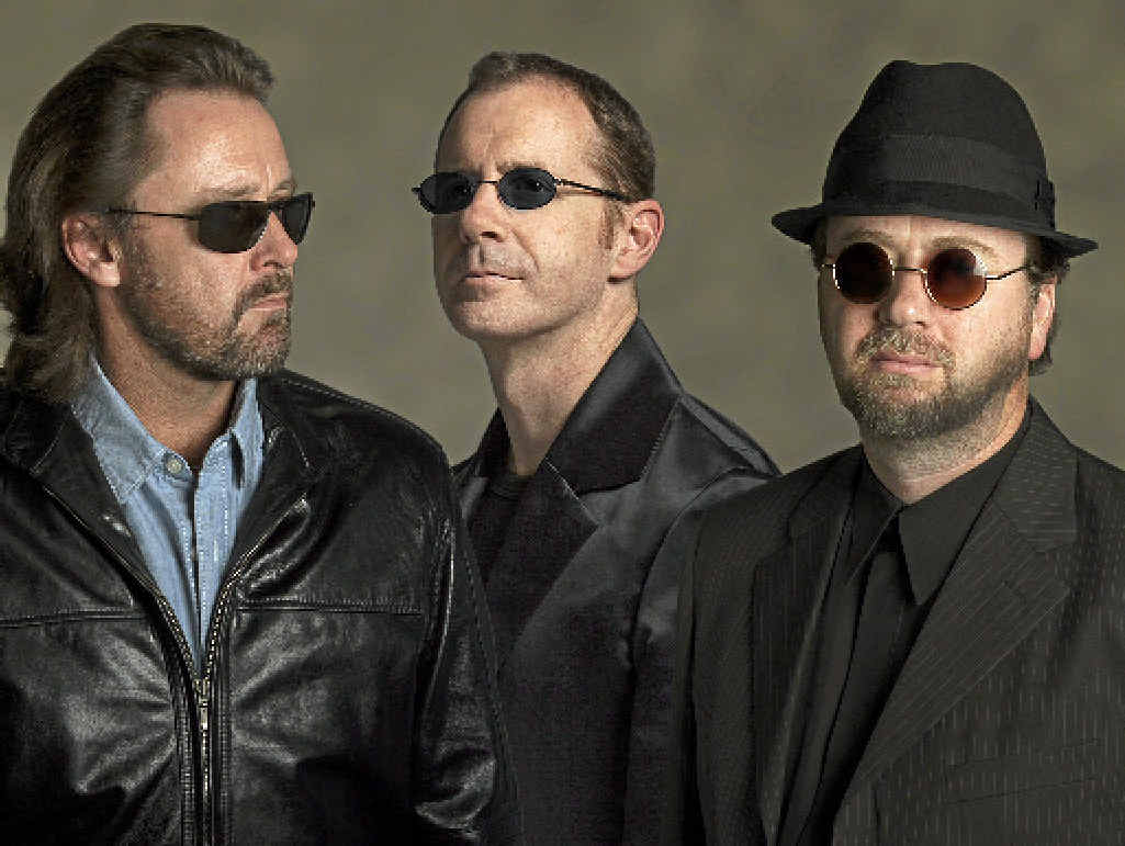 LEGEND: The Best of the Bee Gees will be at the Moncrieff Entertainment Centre tomorrow.