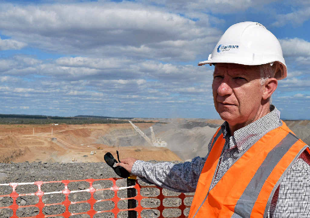 NEW DIRECTION: Queensland Resources Council chief executive Michael Roche believes a shift to junior players in the Bowen Basin may create more work for those in the mining equipment, technology and services (METS) sector. NEW DIRECTION: Queensland Resources Council chief executive Michael Roche believes a shift to junior players in the Bowen Basin may create more work for those in the mining equipment, technology and services (METS) sector.