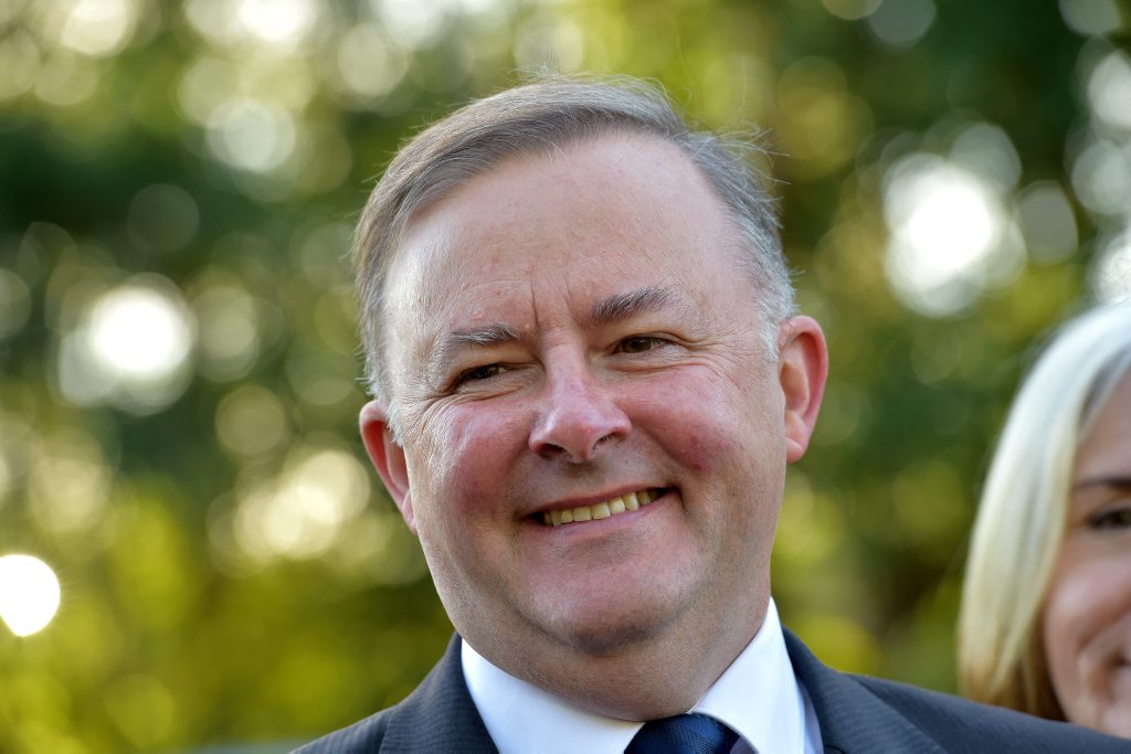 Shadow Transport and Infrastructure spokesman Anthony Albanese. Shadow Transport and Infrastructure spokesman Anthony Albanese.