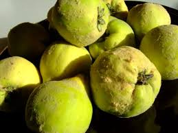 RECIPE: What is quince paste? And how to make it!