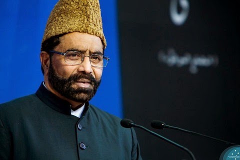 Imam Inam-ul-Haq Kauser Imam Inam-ul-Haq Kauser