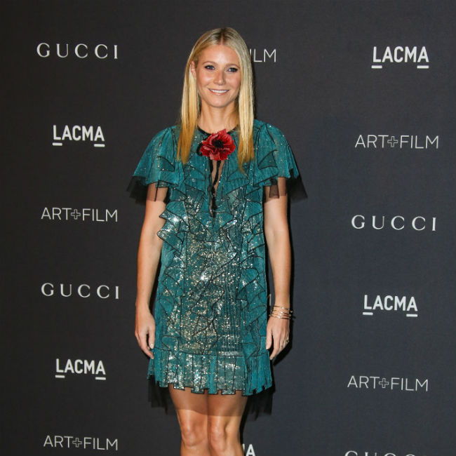 Gwyneth Paltrow
