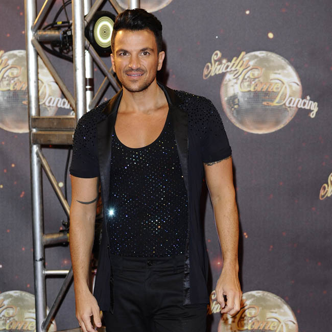 Peter Andre Peter Andre