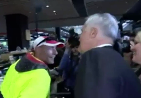 Turnbull rat Turnbull rat