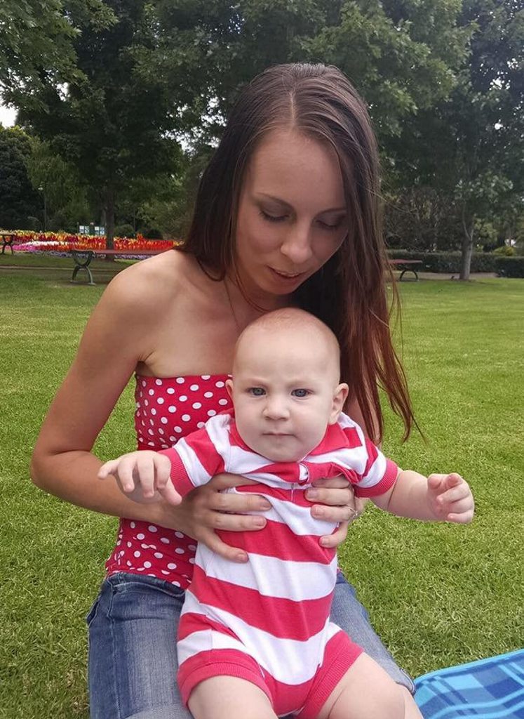 Ildiko Balint was body shamed for being Ildiko Balint was body shamed for being