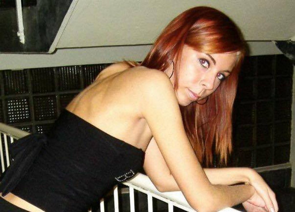 Ildiko Balint was body shamed for being Ildiko Balint was body shamed for being